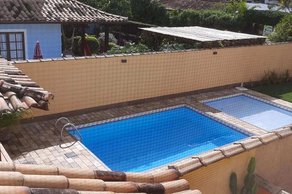 Casa Duplex Cabo Frio Linda Villa Exterior foto