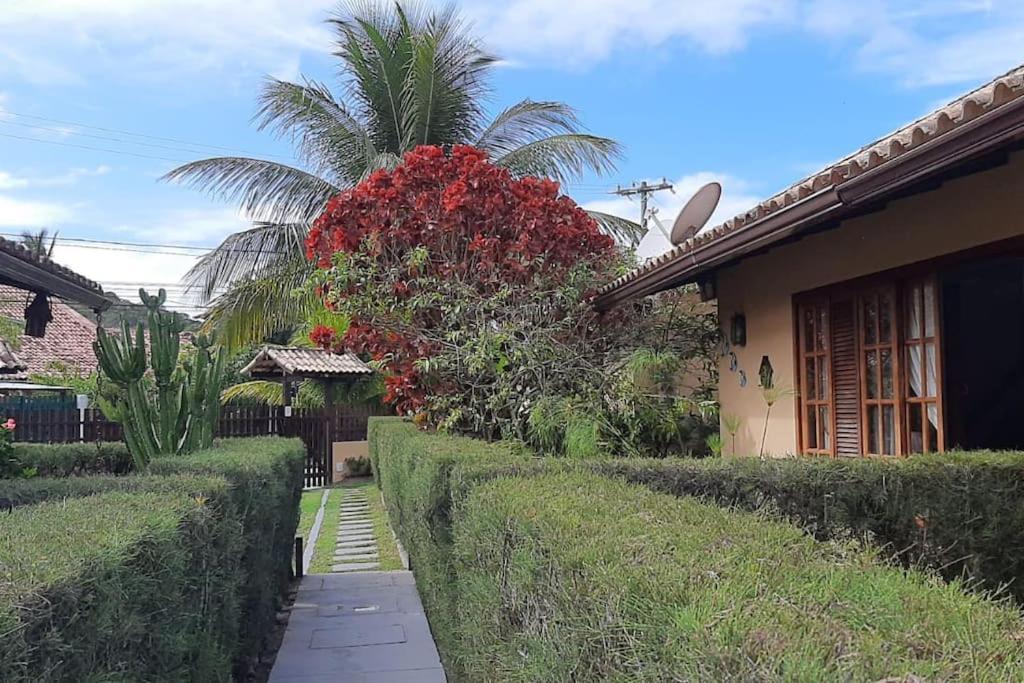 Casa Duplex Cabo Frio Linda Villa Exterior foto